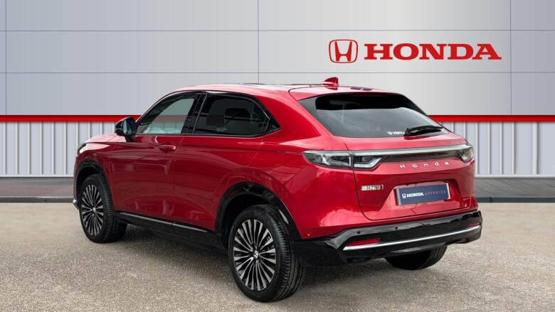 Honda E Ny1 150kW Advance 69kWh 5dr Auto Electric Hatchback